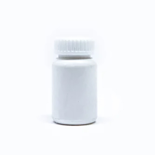 CRC Tablet Packing Bottle