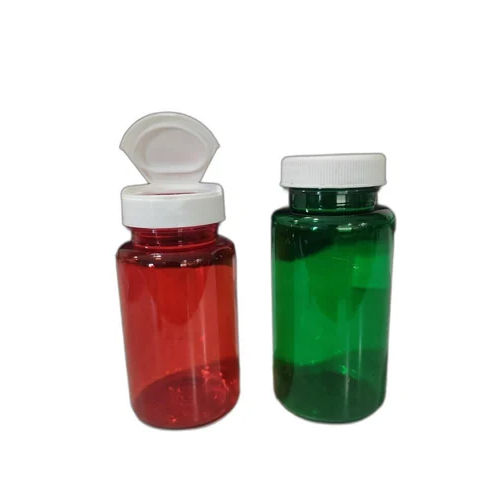 60 Ml Tablet - Color: Green & Red