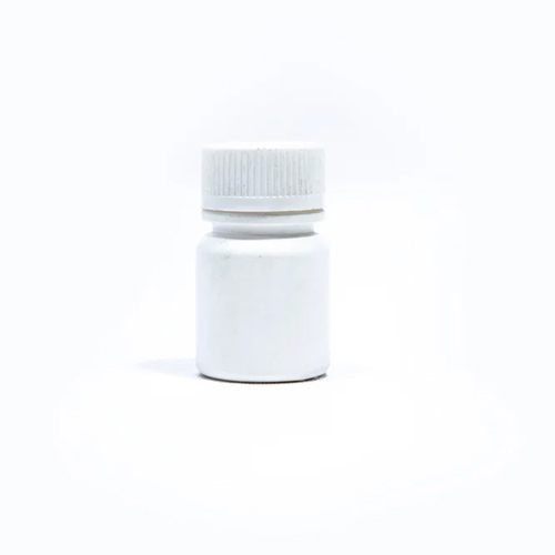 15ml Tablet Bottle