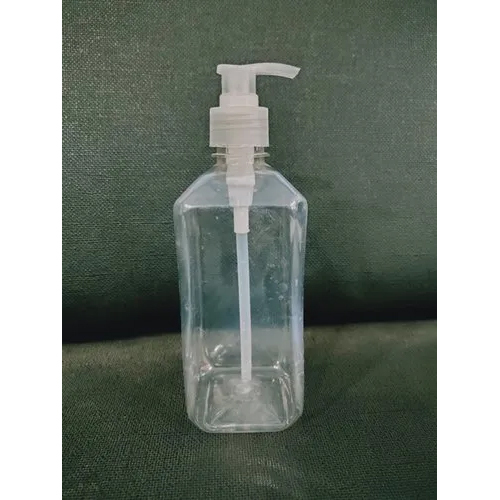 200ml Hand Sanitizer Bottle