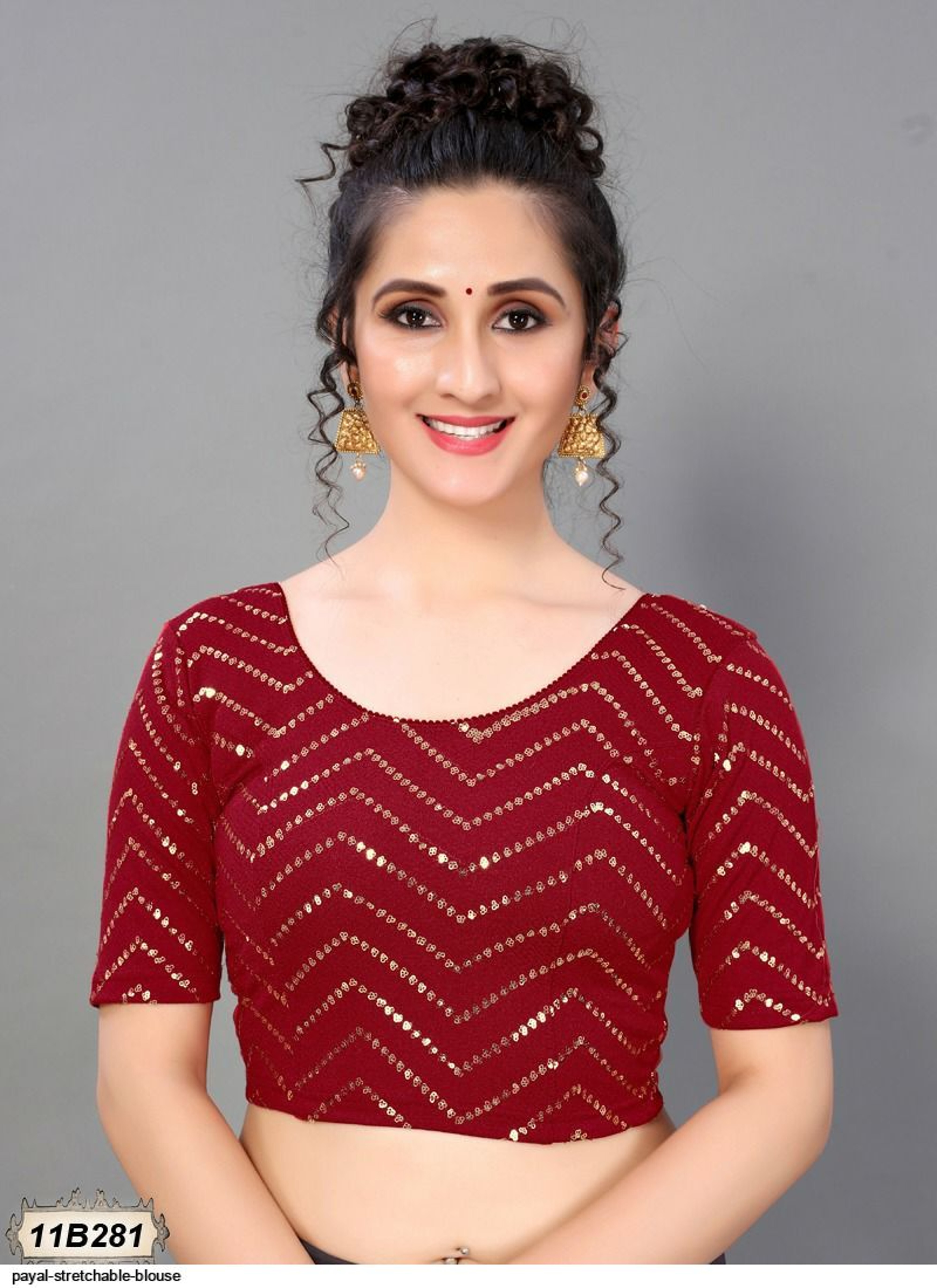 Blouse For Women