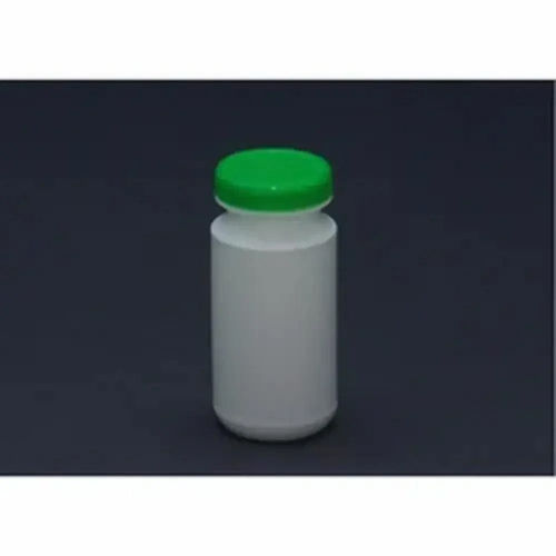 250Gm Hdpe Jar - Color: White