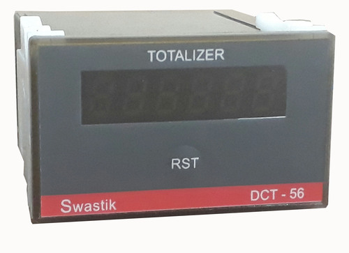 Diginal Counters