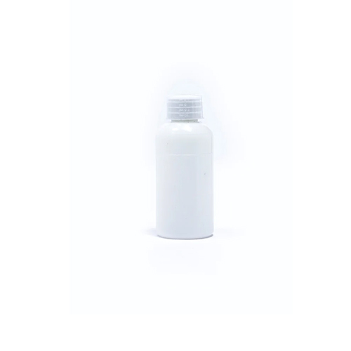 Pharmaceutical Hdpe Bottle