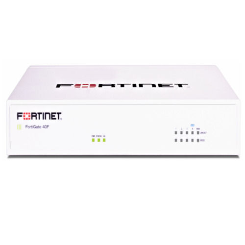 Fortigate FG-40F Firewall Fortinet