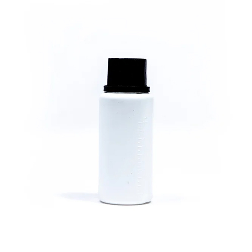 100ml Pharmaceutical Plastic Bottle