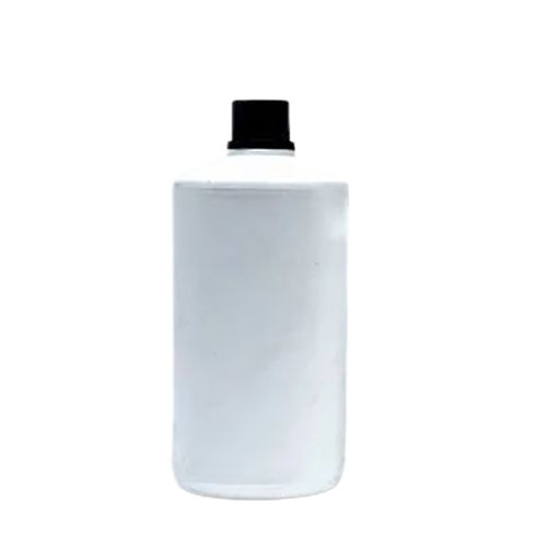 500Ml Pharmaceutical Plastic Bottle - Color: White