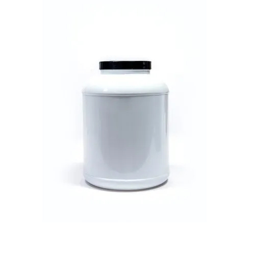 5Lbs Whey Protein Jar
