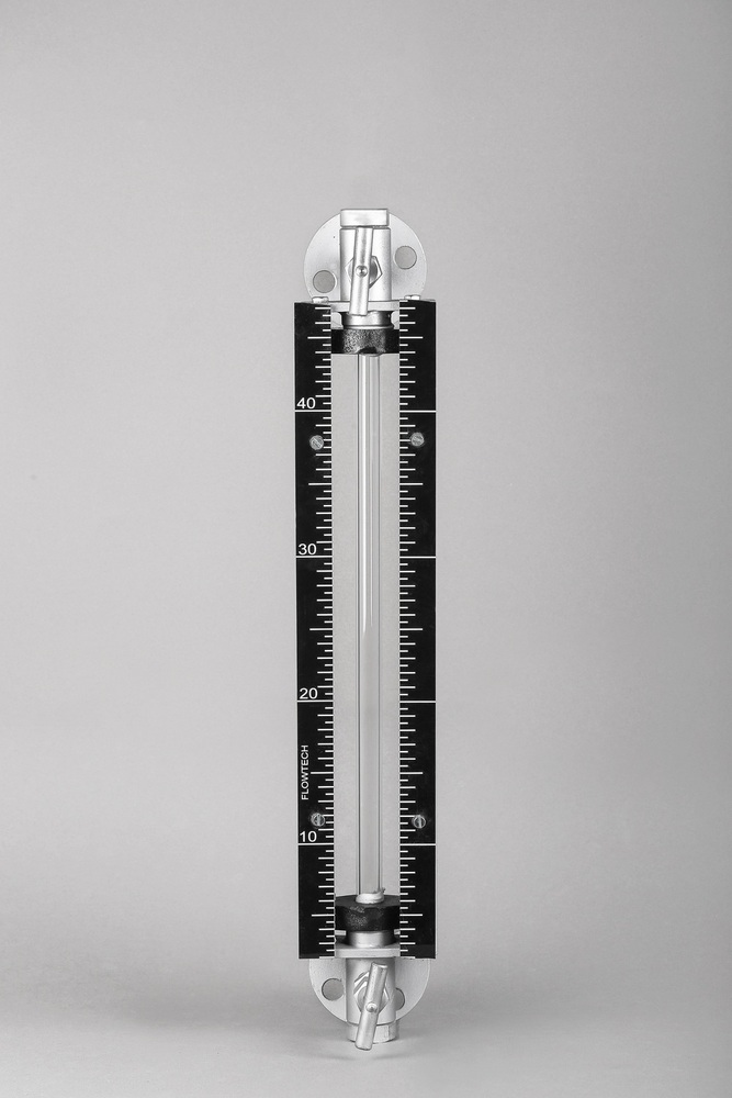 Tubular Glass Level Gauge