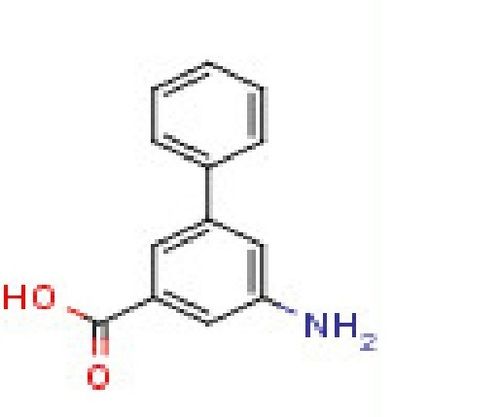 3-Amino-5-phenylbenzoic acid