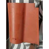 Natural Clay Roof Tile