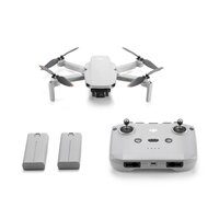 DJI Mini 2 SE Fly Combo Drone Camera