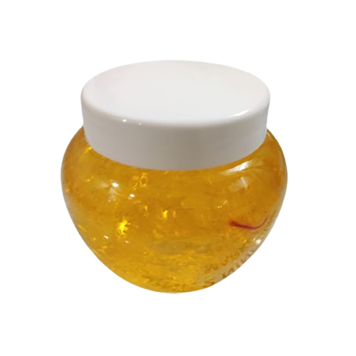 Natural Aloe Vera Saffron Gel