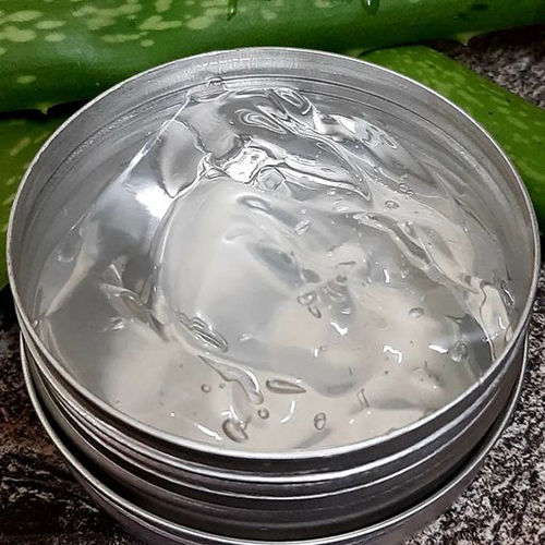 Aloe Vera Skin Gel