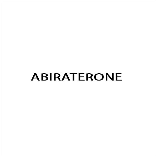 Case No154229-19-3 Abiraterone