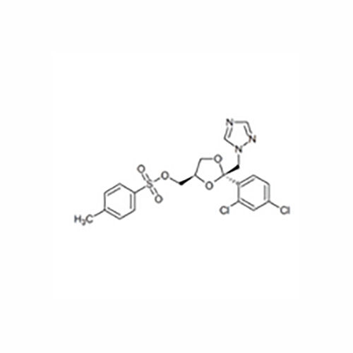 Case No 154003-23-3  Cis Tosylate - Grade: Medicine Grade