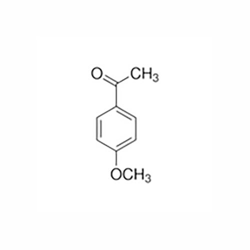 Case No 0100-6-1 4 Methoxy Acetophenone - Application: Industrial