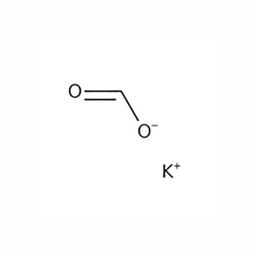 Case No 590-29-4 Potassium Formate Liquid 74% - Application: Industrial