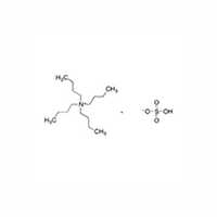 Case No 32503-27-8 Tetrabutyl Ammonium Hydrogen Sulphate - Application: Industrial