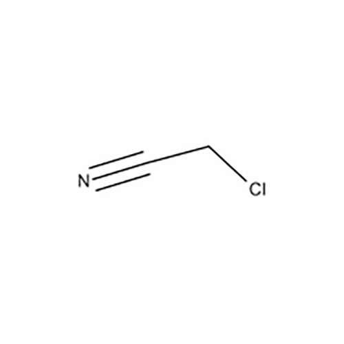 Chloro Aceto Nitrile CAS No. 107-14-2