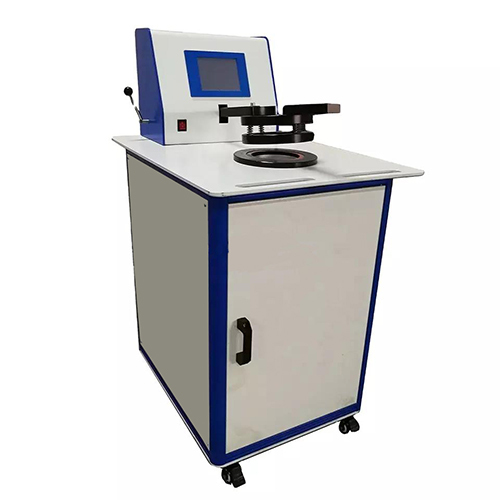 Air Permeability Tester