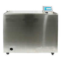 Rotawash Color Fastness Tester - Color: Silver