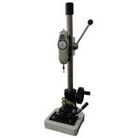 Button Snap Pull Tester - Color: Silver