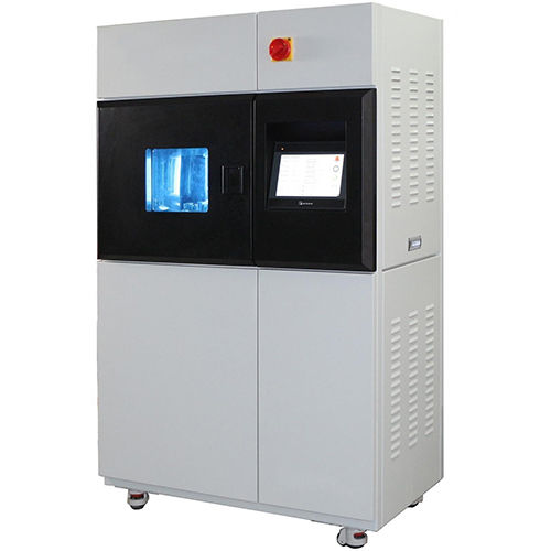 Air Cooling Light Fastness Tester - Material: Metal