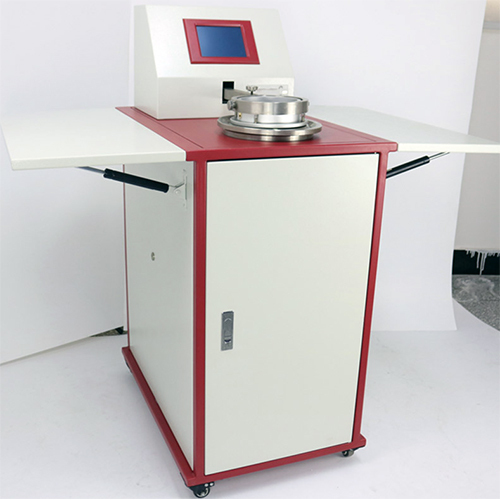 Foam Air Permerability Test Machine