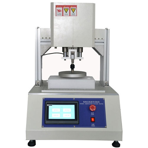 Foam Pounding Fatigue Test Machine