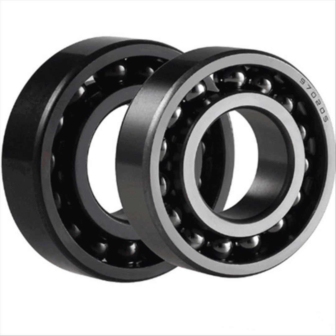 6205 Bht Zz Mild Steel Beco High Temperature Bearing