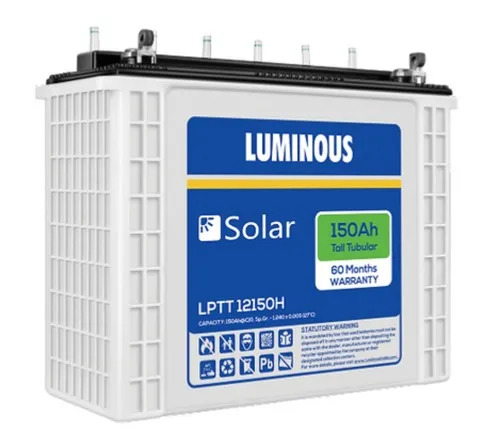 Solar Battery