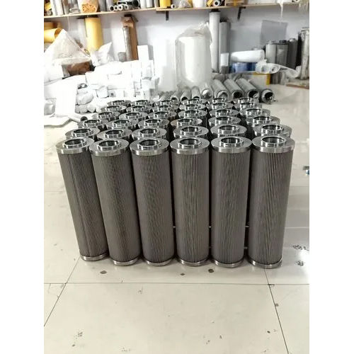 Eaton Hydraulic Filters