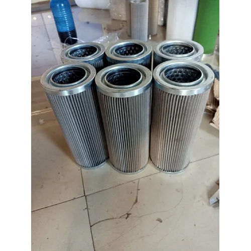 Vickers Replacement Filter Visakhapatnam Andhra Pradesh - Material: Stainless Steel