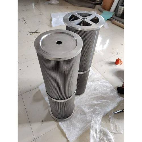 Hydac Replacement Oil Filter In Rewari