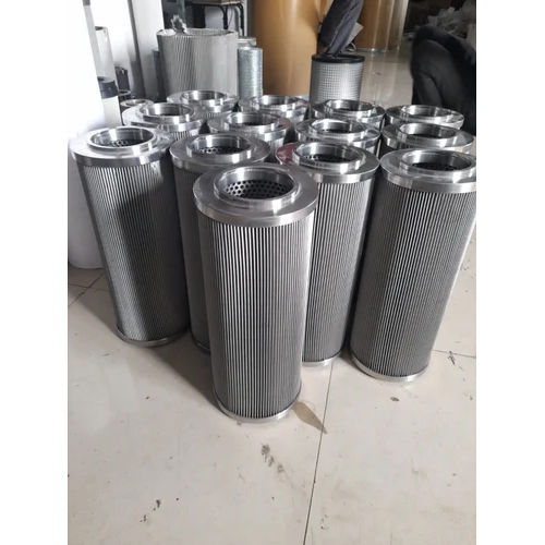 Eaton Replacement Filter In Ariyalur Tamilnadu - Material: Stainless Steel