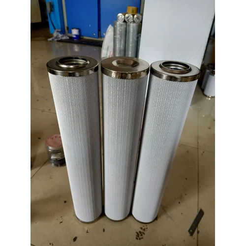 Eaton Replacement Filter West Champaran Bihar - Material: Stainless Steel