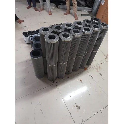 Hydraulic Oil Filter