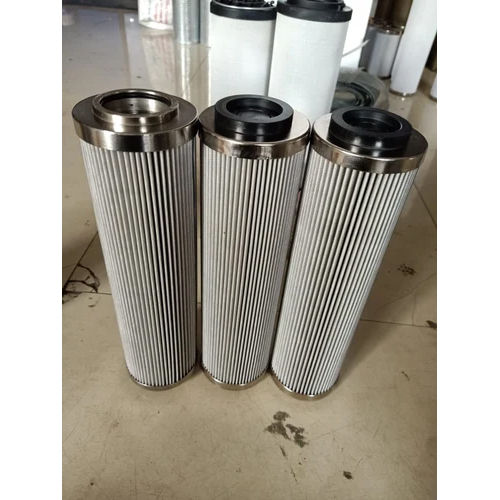 Hydraulic Filters Hoshiarpur Punjab - Material: Fiberglass