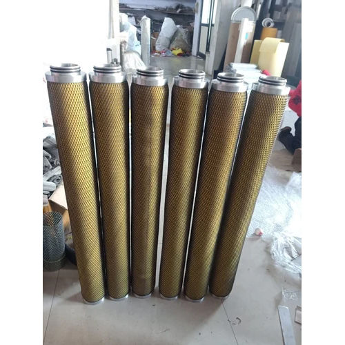 Hydac Replacement Oil Filter In Hamirpur