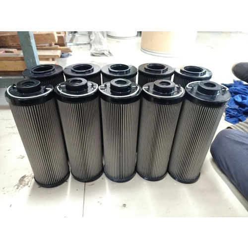 Hydac Replacement Oil Filter In Ratlam