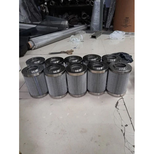 Hydac Replacement Oil Filter In Srinagar