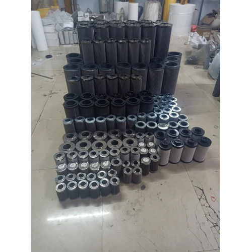 Hydac Oil Filter