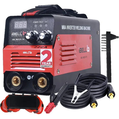 Mma Inverter Welding Machine