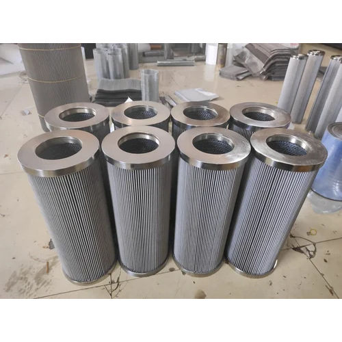 Hydraulic Oil Filters In Pinjore Haryana