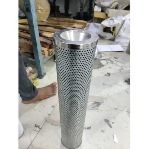 Triveni Turbine 120 Gpm Filter Element In Rajasthan