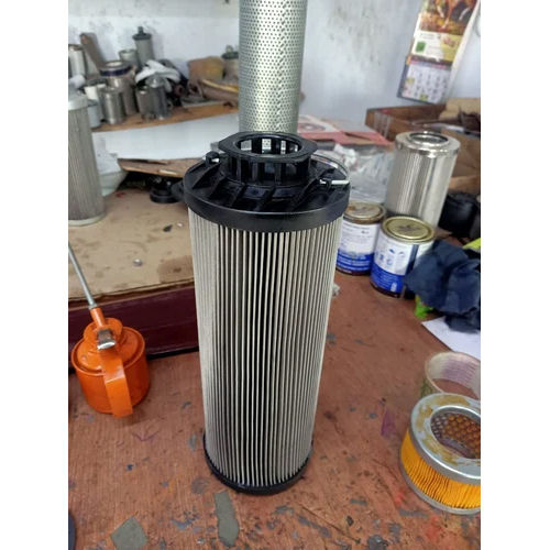 Triveni Turbine 120 Gpm Filter Element In Hyderabad