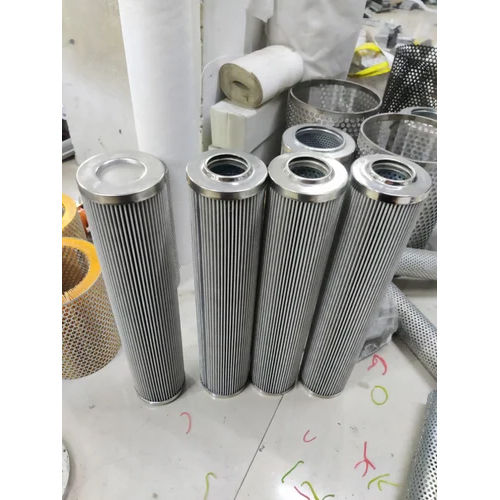 Turbine 120 Gpm Filter Element In Odisha