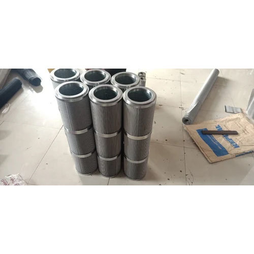 Wind Turbine Gearbox Oil Filter in Bihar