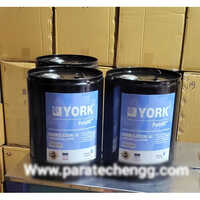 YORK-W Pure Oil